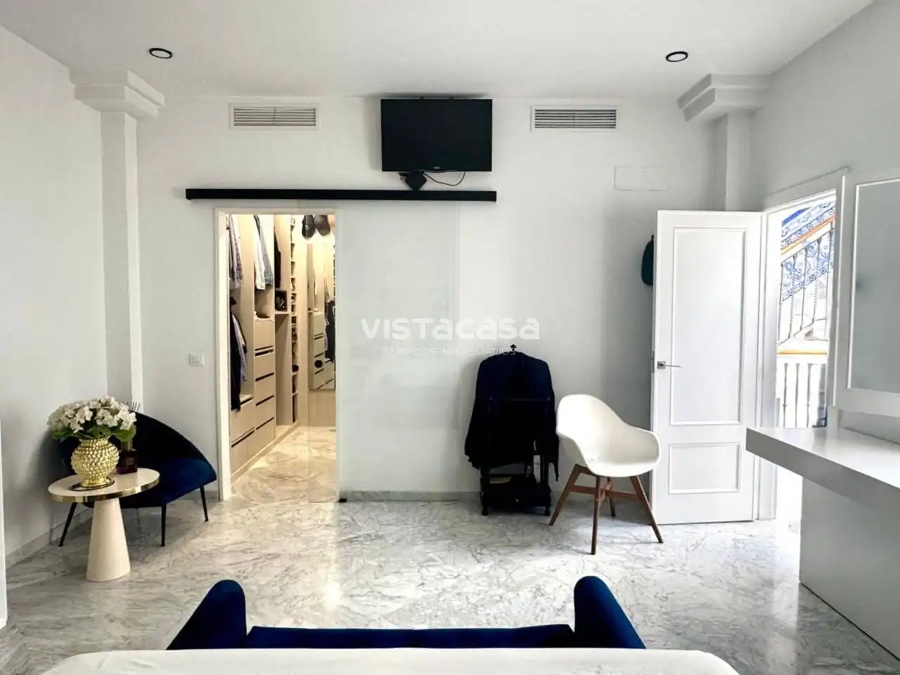Casa o xalet en venda en Mairena del Alcor amb Aire condicionat, Calefacció i Terrassa