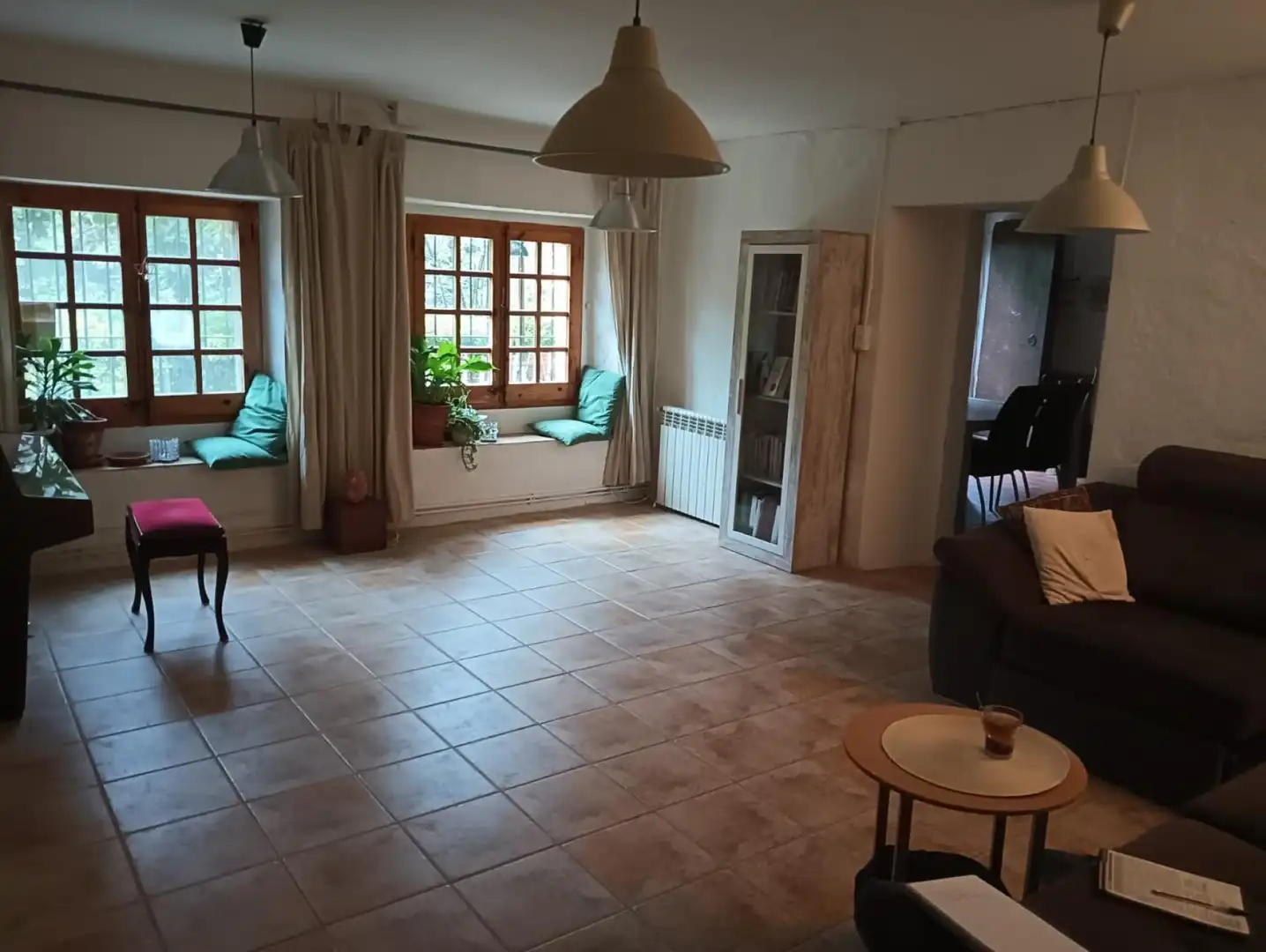 Finca rústica en venda a Vallgorguina
