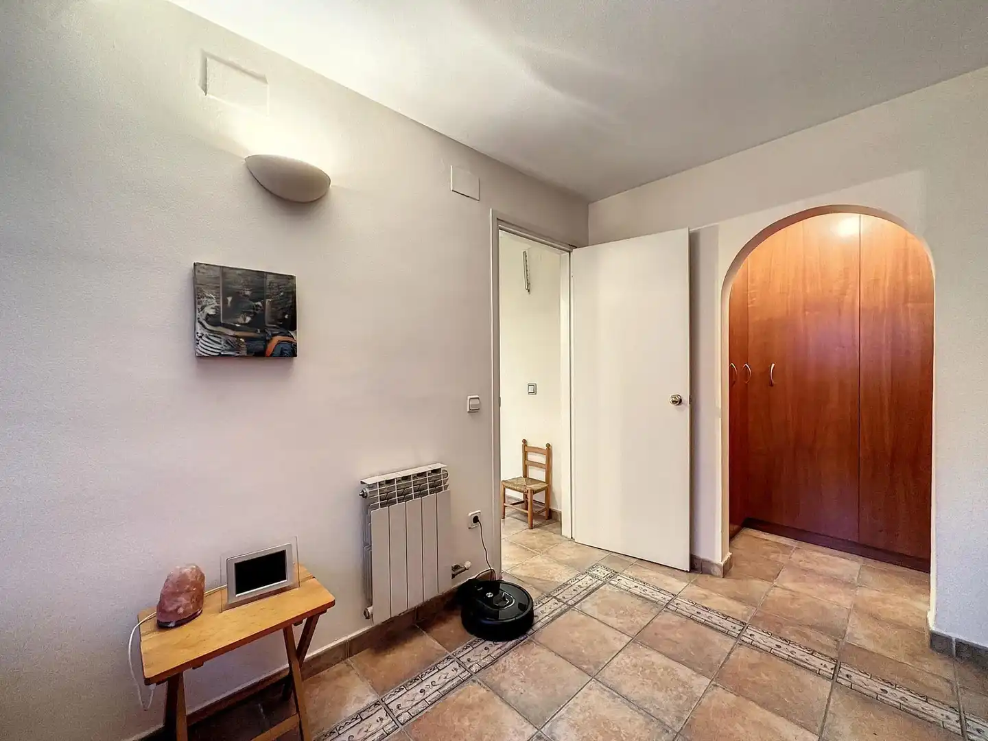 Casa adosada en venda en Cerdanyola del Vallès amb Aire condicionat, Jardí privat i Terrassa