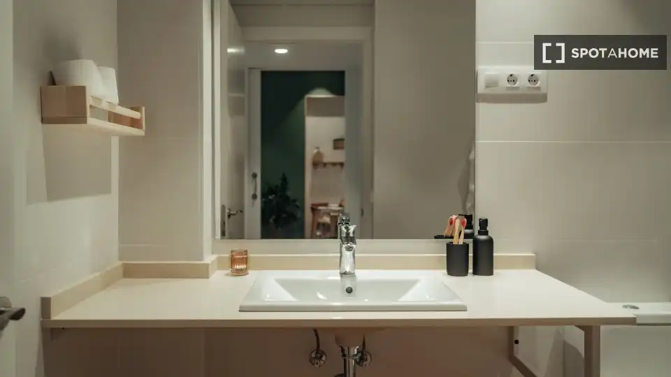 Flat to rent in Eixample, imagen 14
