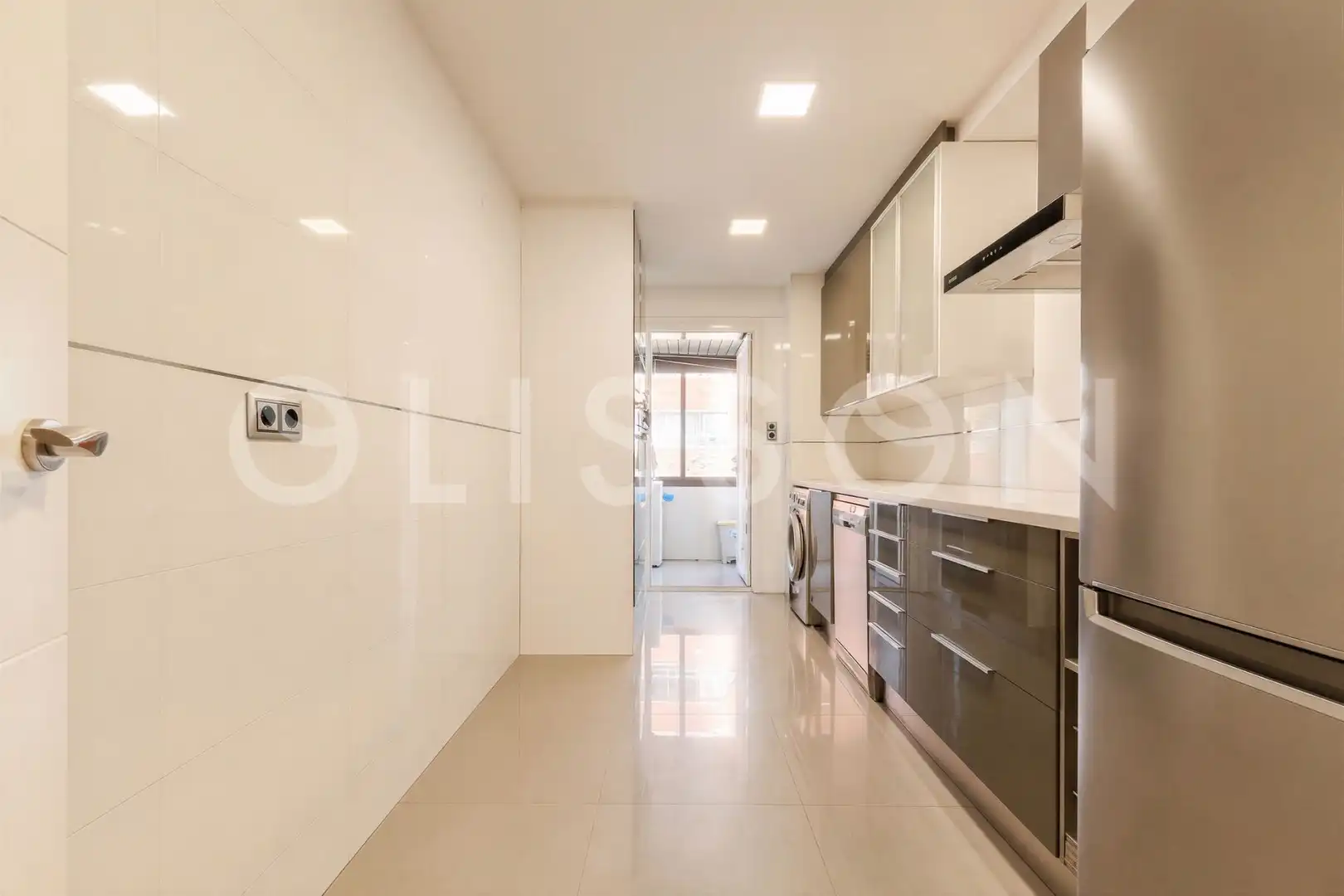 Piso con piscina en venta en Chamartín, imagen 4