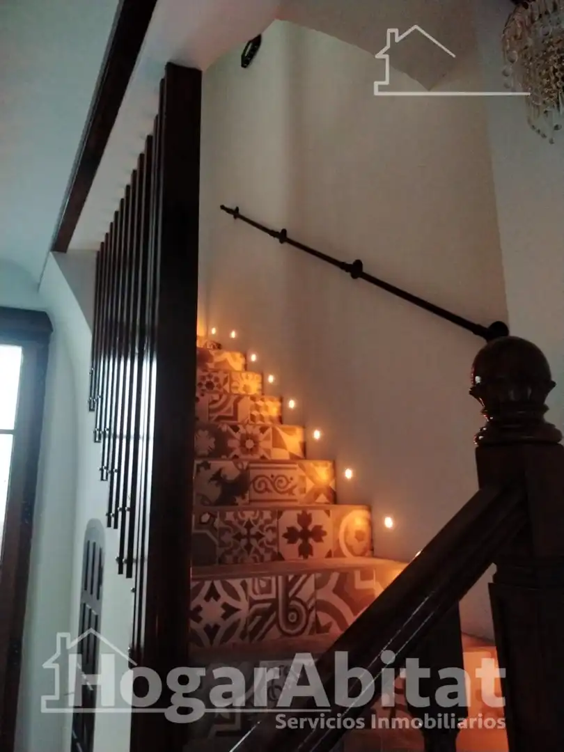 Casa o chalet en venta en Beniarjó con Aire acondicionado y Terraza
