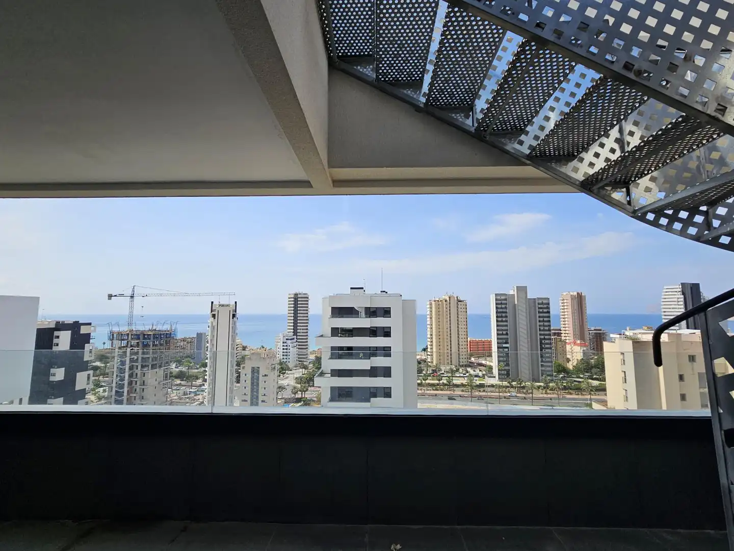 Penthouse with pool for sale in Marisol Park - Ortembach - Los Almendros, imagen 50