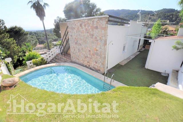 Casa-chalet en Venta en San Miguel - El Paraiso