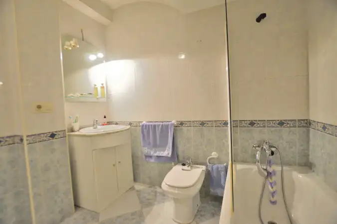 Flat with terrace for sale in Centro, imagen 12