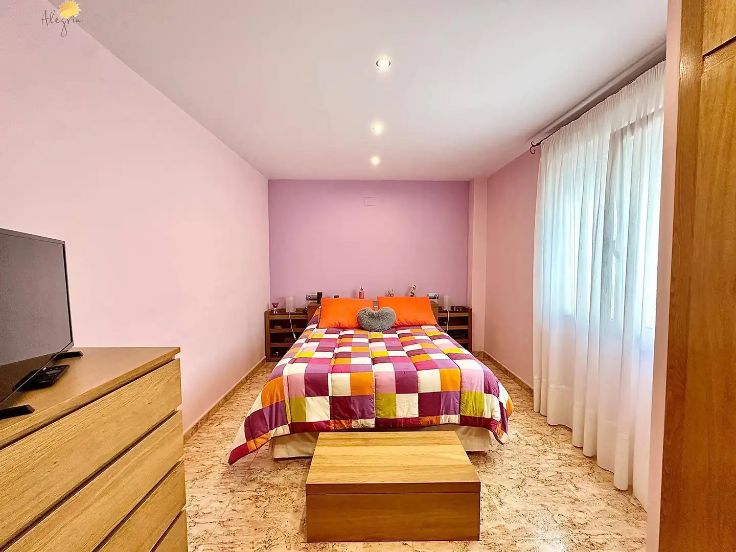 Apartment mit Terrasse zum Verkauf in Centro, imagen 18