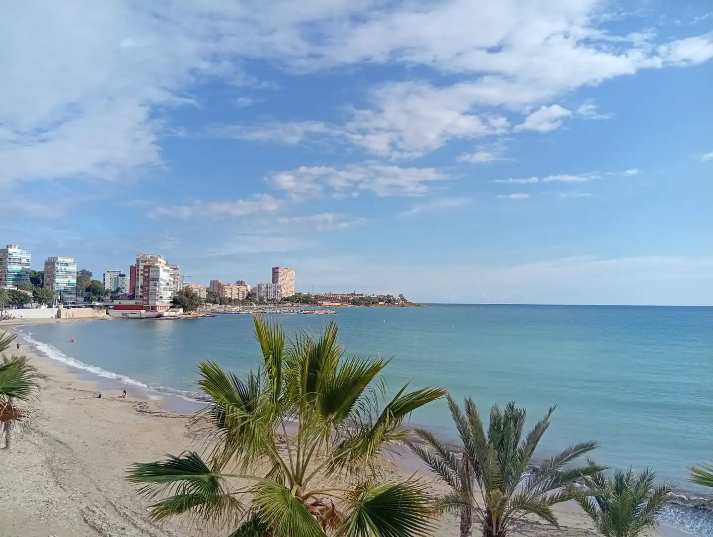 Pis en venda a Playa de San Juan - El Cabo de las Huertas, imagen 2
