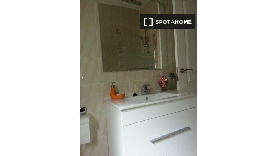 Flat to rent in Pacífico