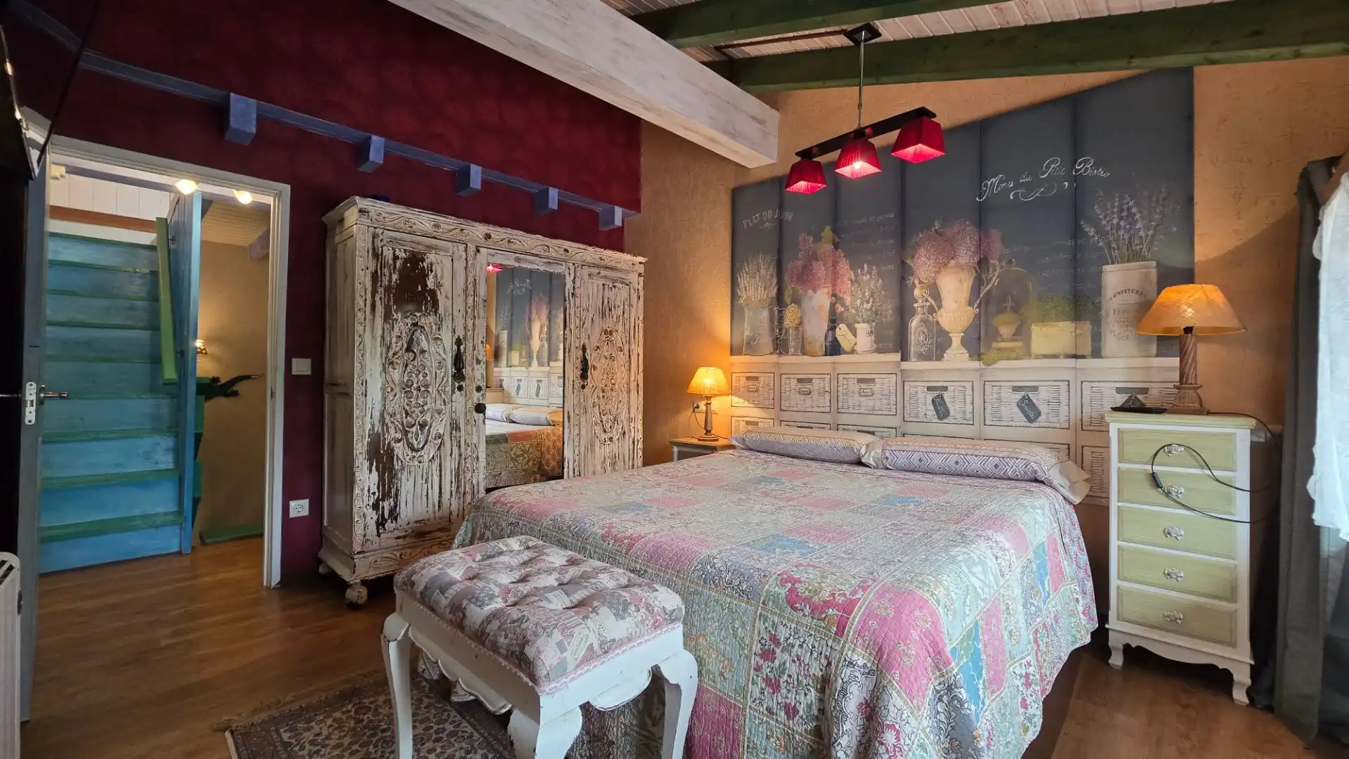Casa con jardín en venta en balmori, imagen 37