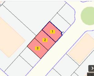 Terreny industrial de lloguer en Pinto