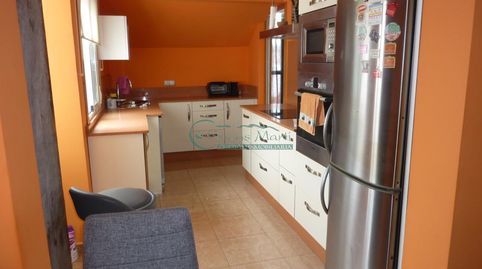 Foto 2 de Ático en venta en Fátima, Vigo