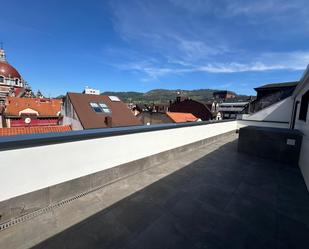 Terrassa de Dúplex en venda en Oviedo  amb Terrassa