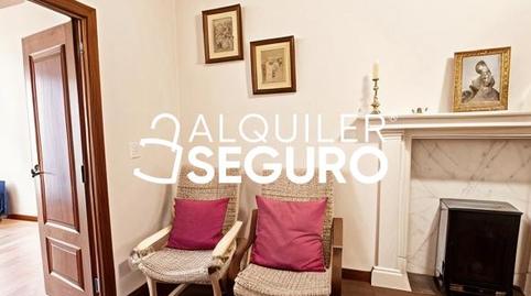 Foto 3 de Pis de lloguer a San Blas, Centro, Castellón