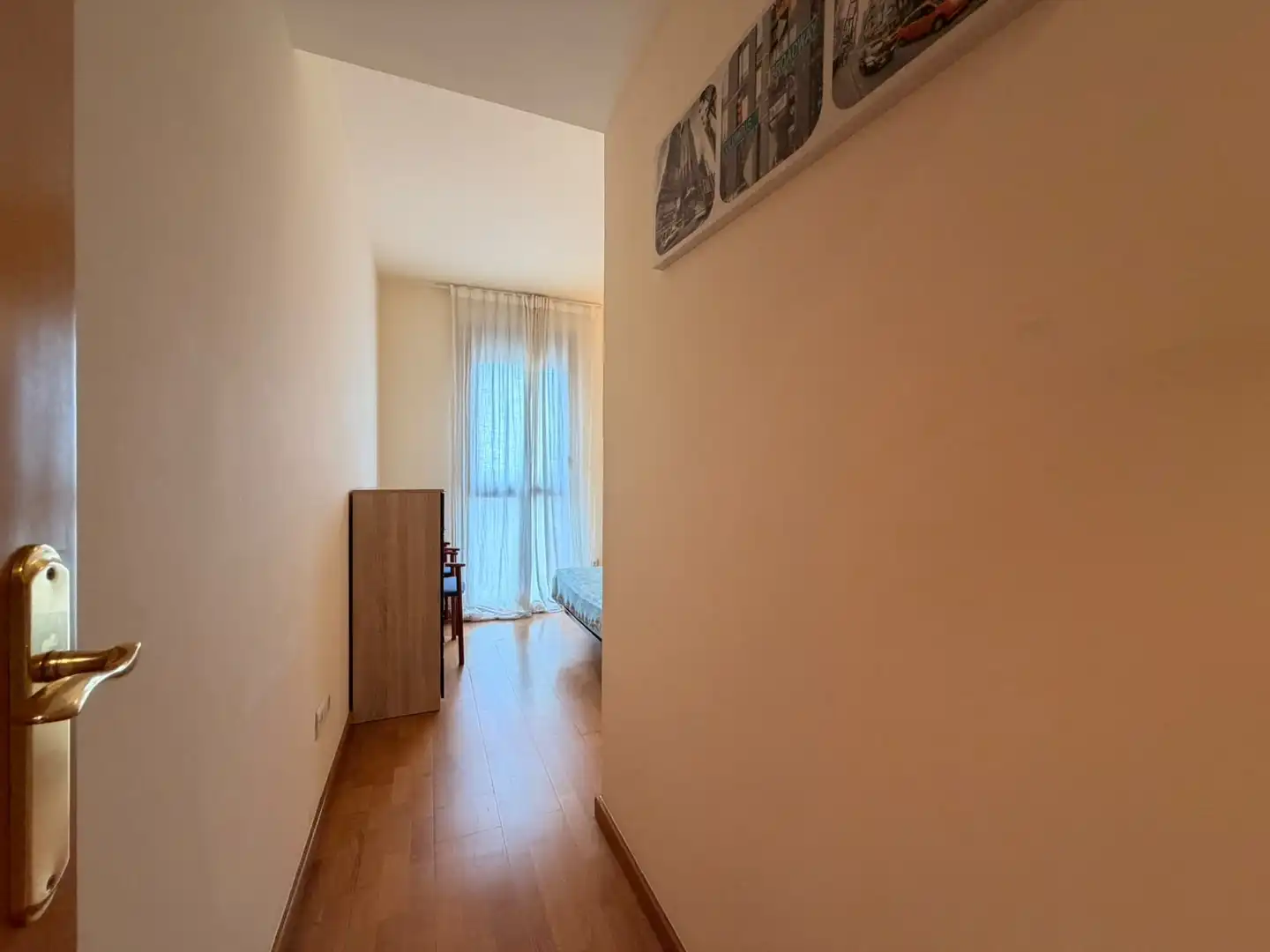Piso con ascensor en venta en Centre - Sant Oleguer, imagen 14