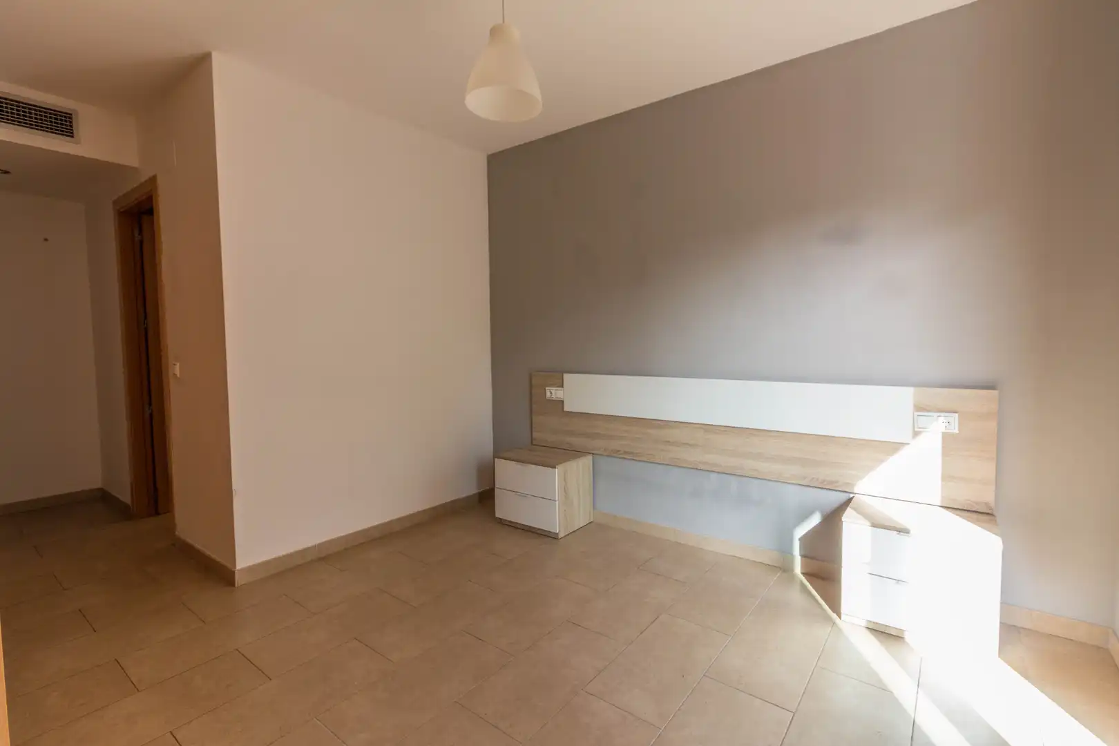 Bedroom of Flat for sale in Cambrils  with Air Conditioner, Heating and Balcony