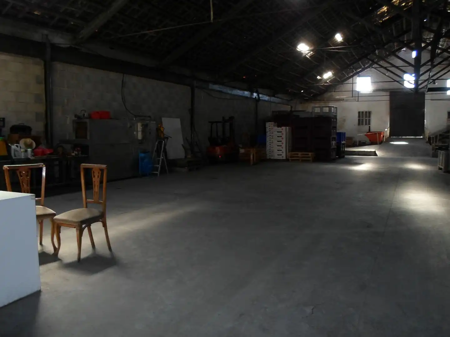 Nau industrial en venda a Algemesí, imagen 4