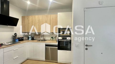 Foto 5 de Planta baixa en venda a Calle Benítez Parodi, Villegas, Sevilla Capital
