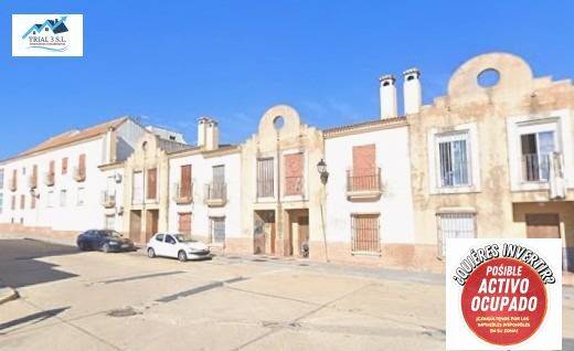 Garaje en Venta en Camino Rejilla en Trigueros