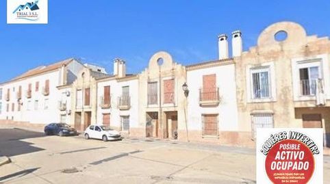 Venta de Garaje en Trigueros Huelva