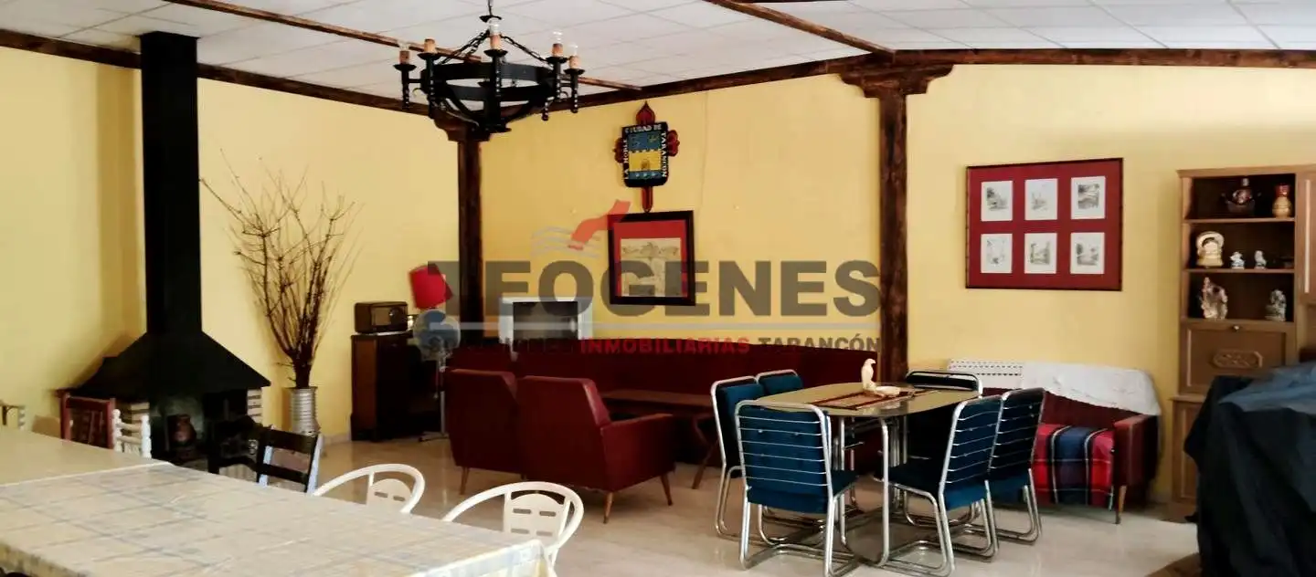 Maison avec jardin à vendre à Calle Ronda de San Isidoro, imagen 11