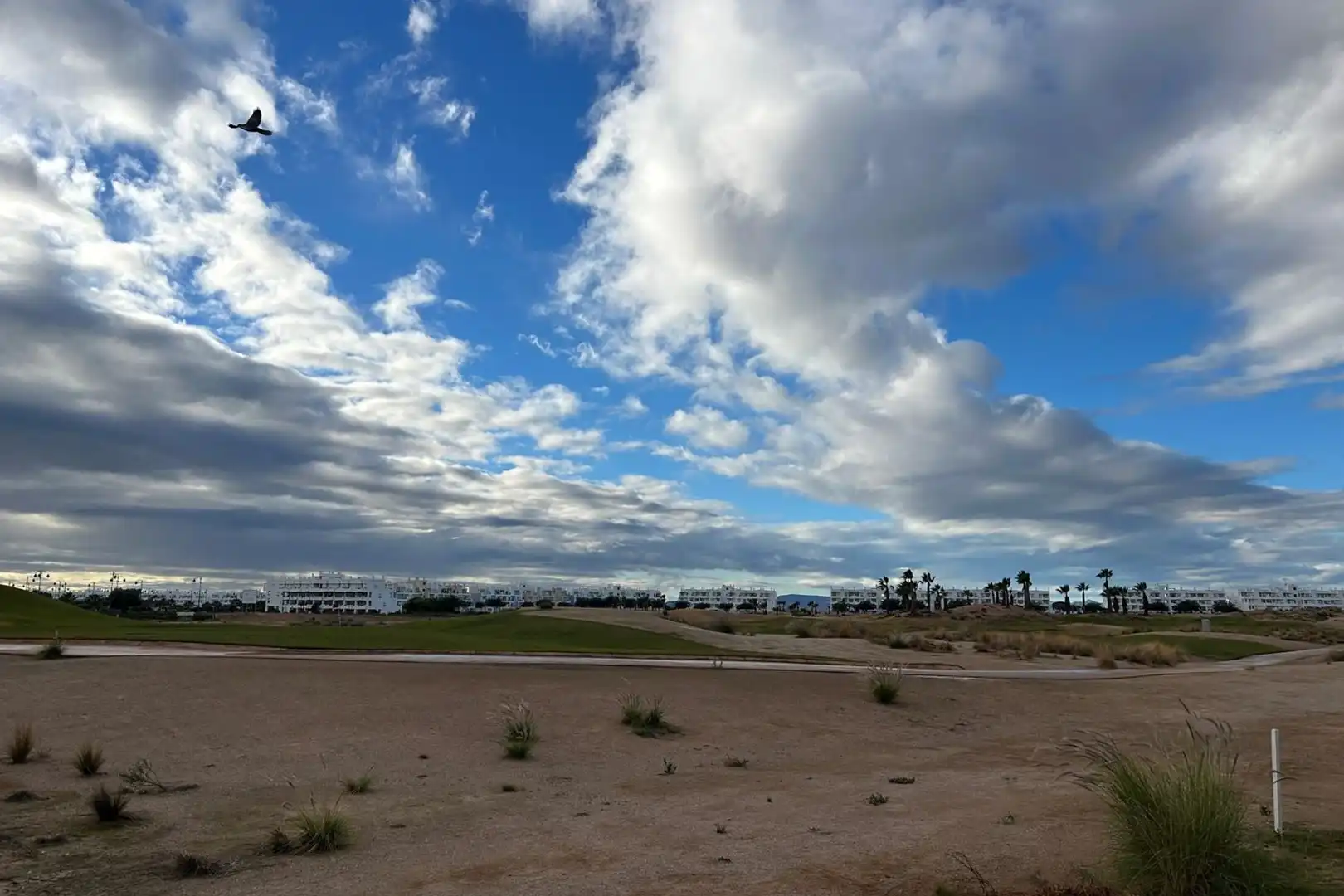 Apartament en venda a Terrazas de la Torre Golf, imagen 6