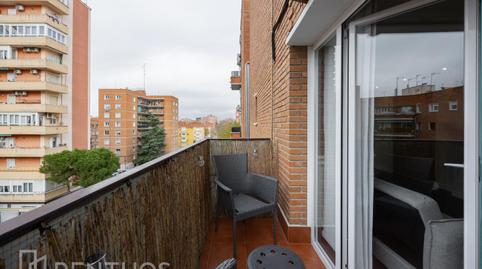 Foto 4 de Dúplex de lloguer a De López de Hoyos, Pinar del Rey, Madrid