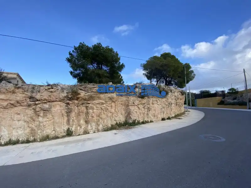 Grundstücke und Bauplätze zum Verkauf in Roda de Barà, imagen 9