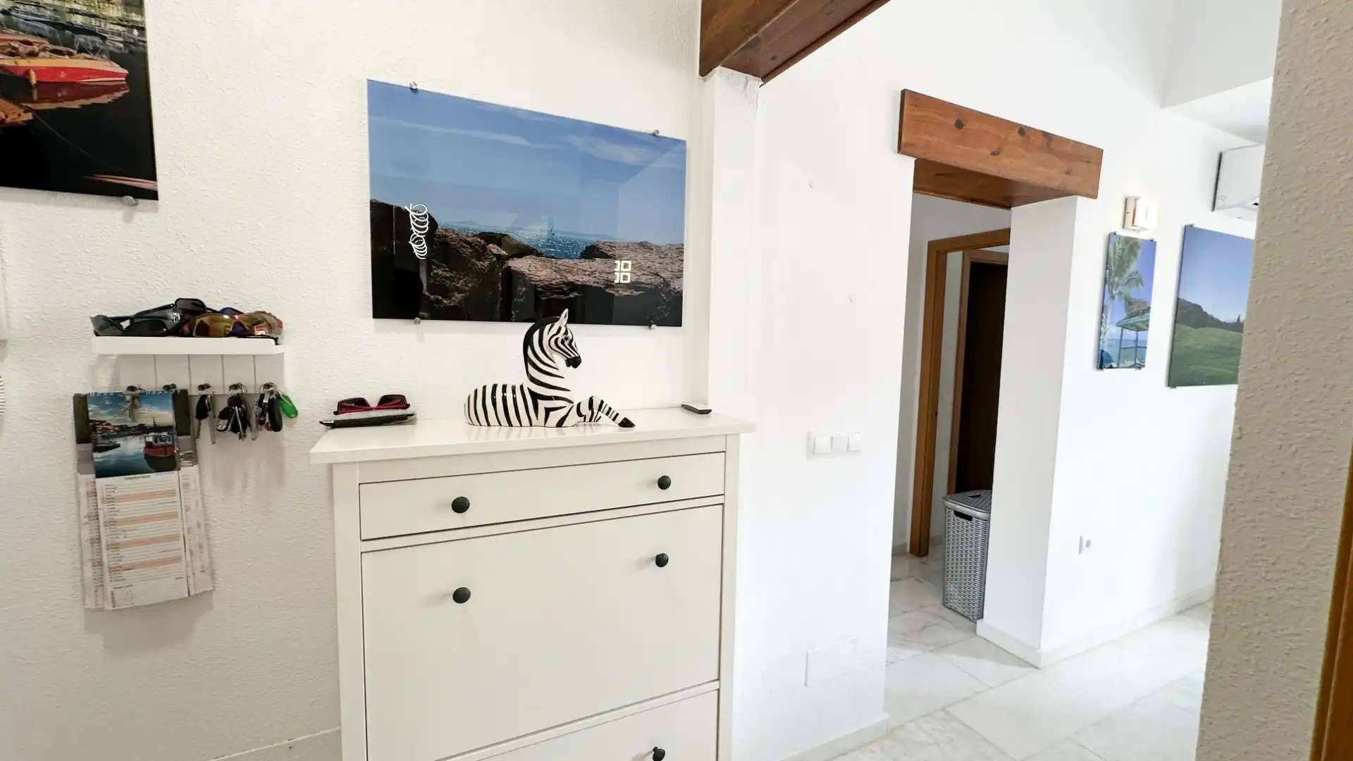 Maison mitoyenne à vendre à Algorfa, imagen 10