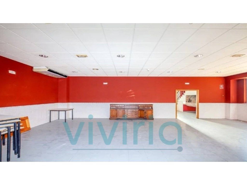 Nave industrial en venta en Almussafes