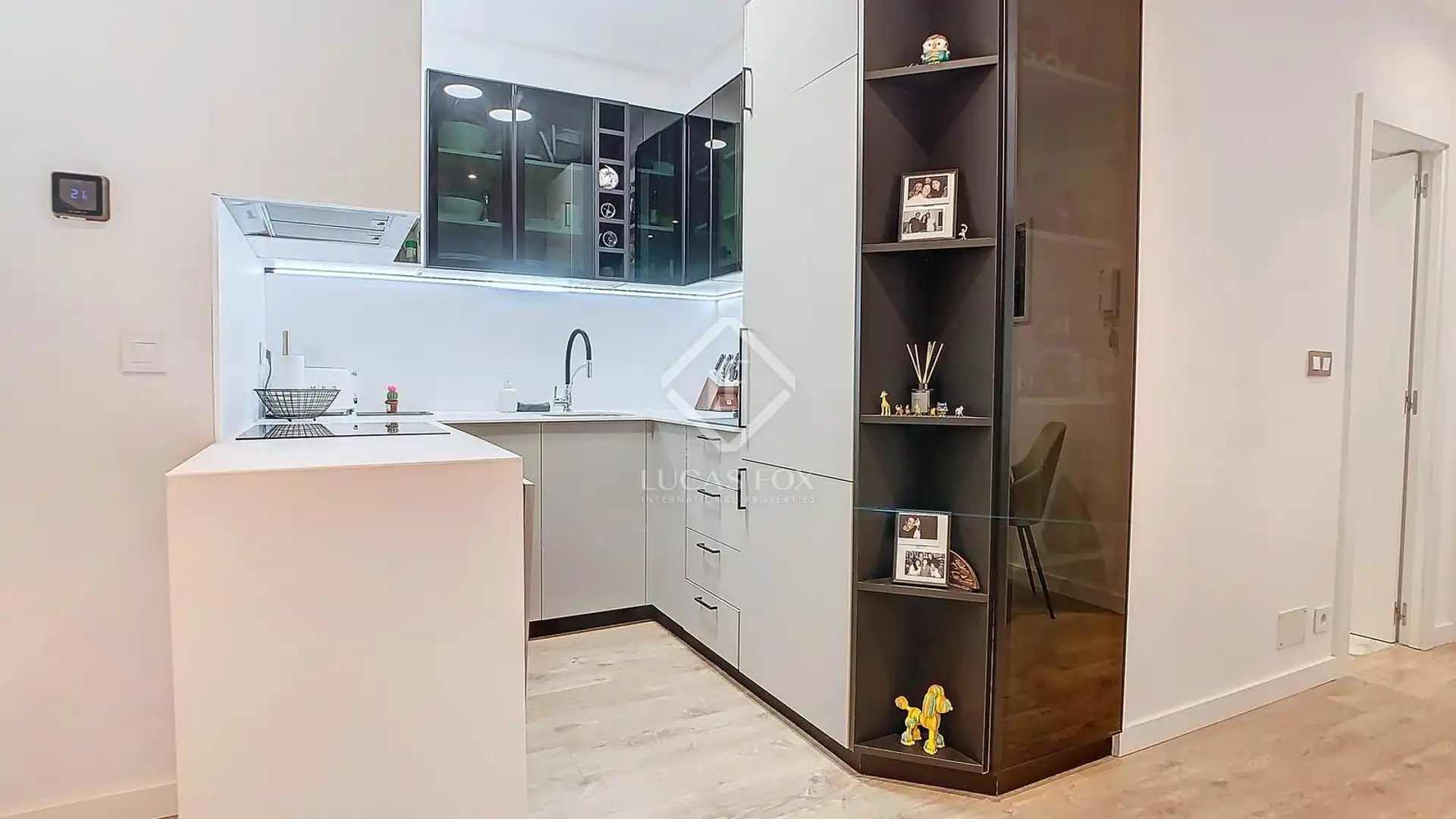 Piso en venta en Arinsal - Erts