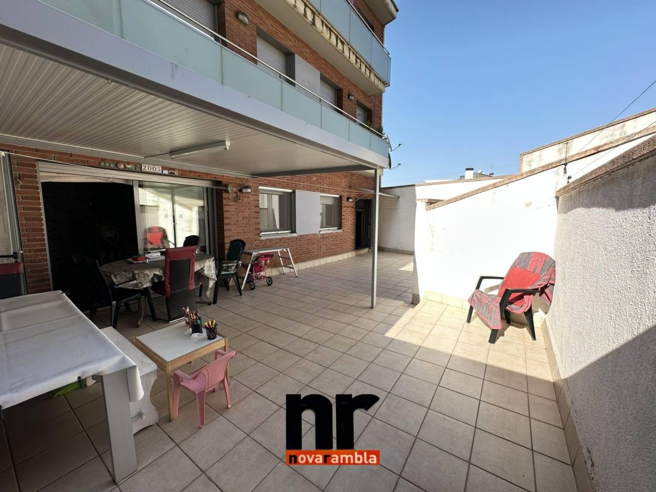 Flat for sale in Montcada Centre - La Ribera, Montcada i Reixac