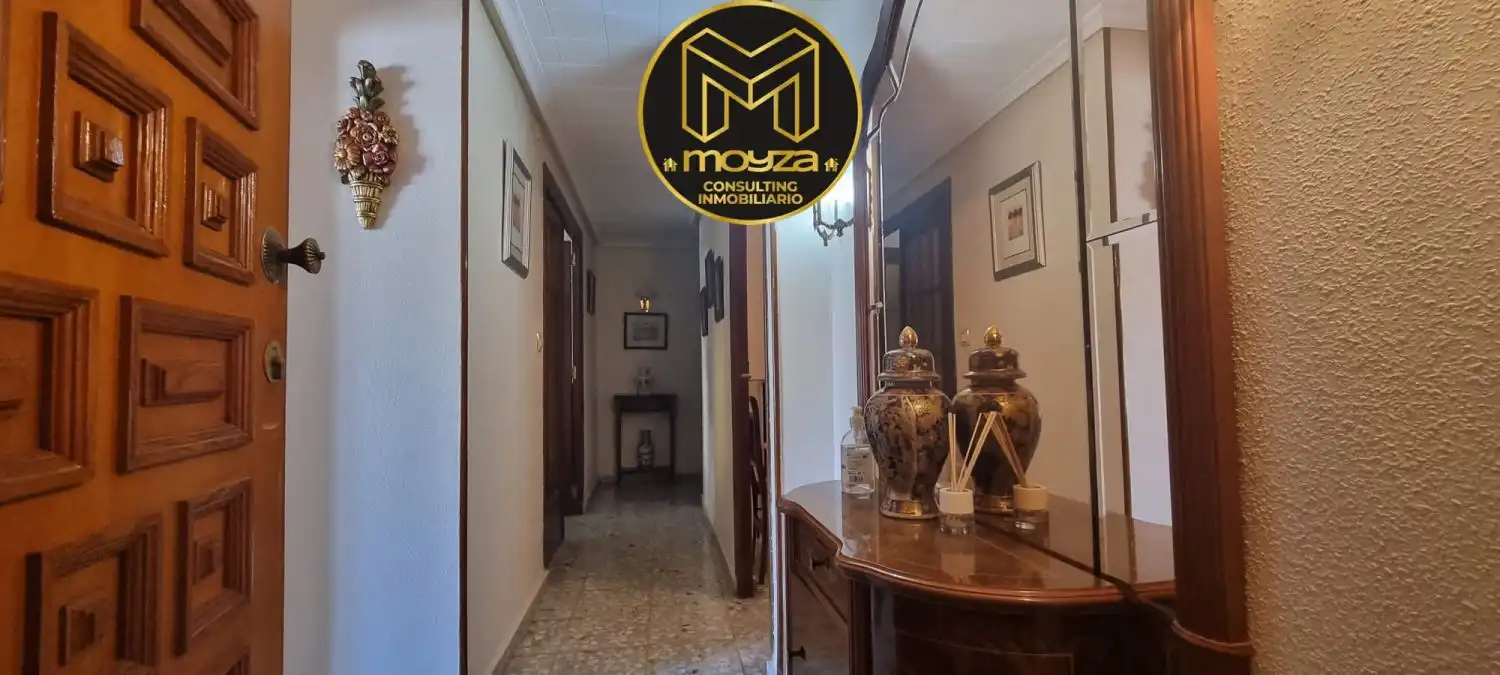 Piso con terraza en venta en Martos, imagen 22