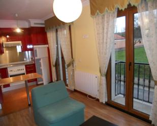 Flat to rent in Santiago de Compostela   with Heating, Furnished and Oven