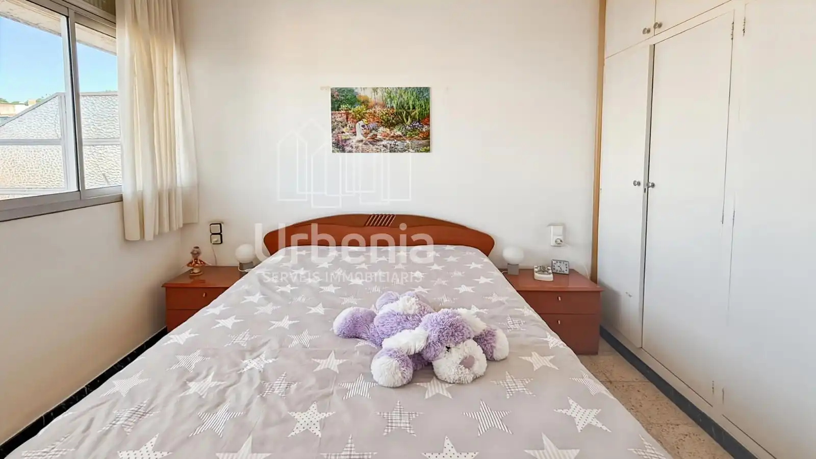 Habitación de Piso en venta en Malgrat de Mar con Aire acondicionado, Calefacción y Terraza