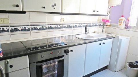 Foto 4 de Pis en venda a Carranque - Haza Cuevas, Málaga Capital