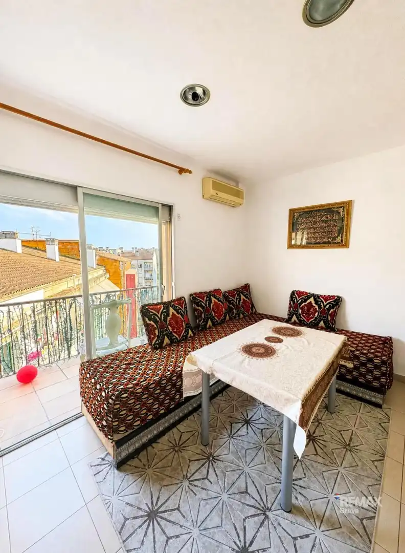 Terrassa de Apartament en venda en Girona amb Aire condicionat, Calefacció i Terrassa