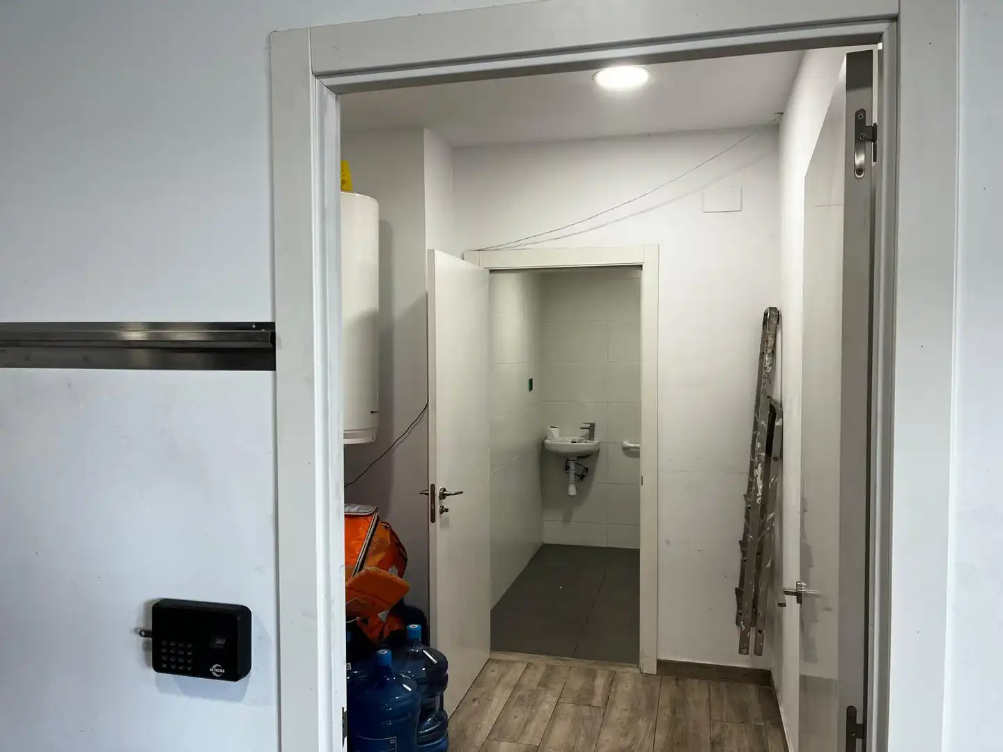 Local comercial en traspàs a Avinguda Onze de Setembre, imagen 16