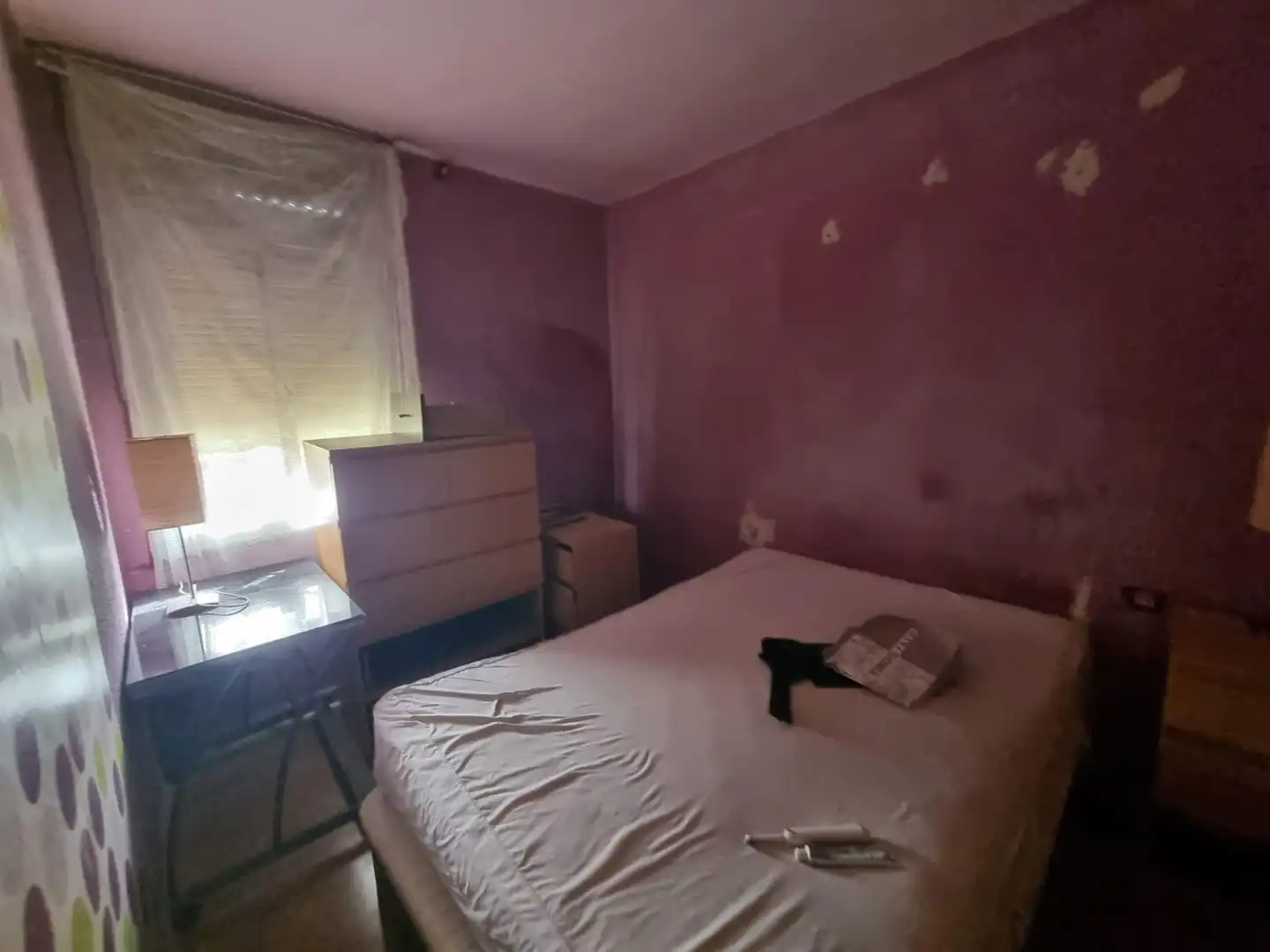 Habitación de Piso en venta en Barcelona