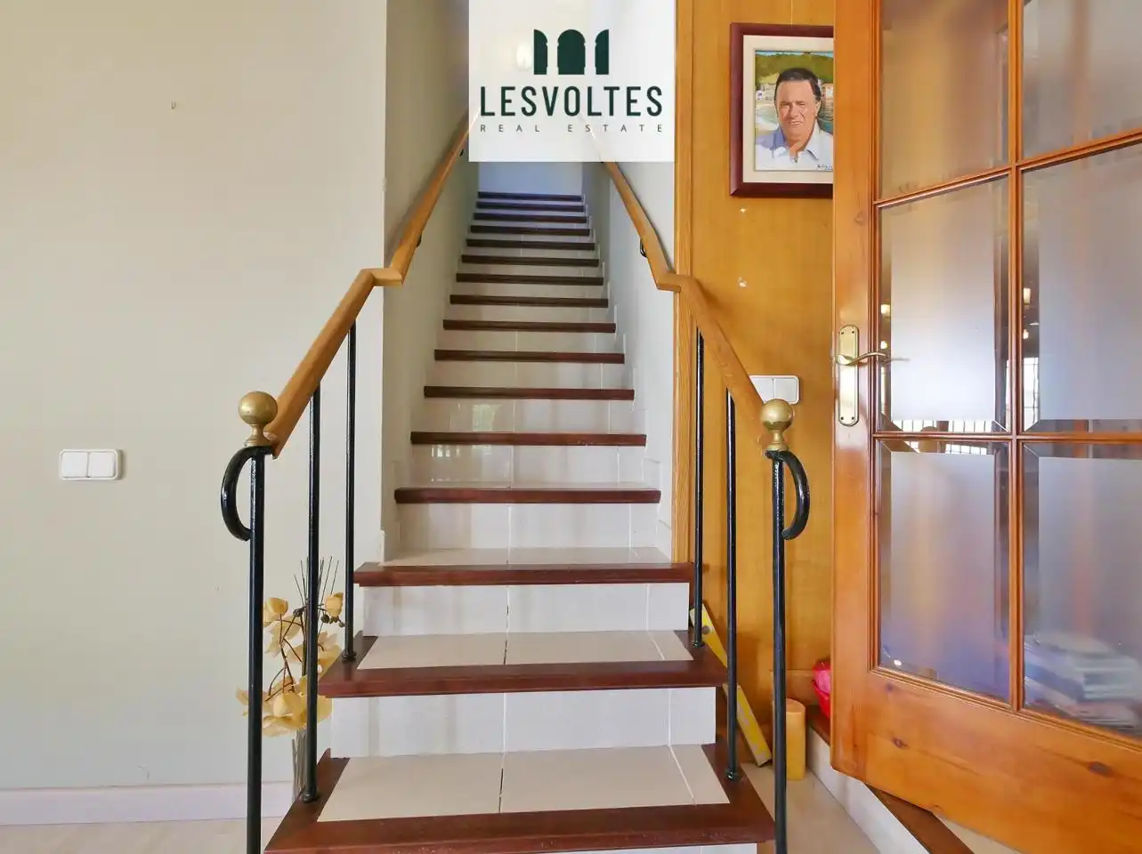 Detached homes for sale in Palafrugell  with Private garden, Parquet flooring and Terrace