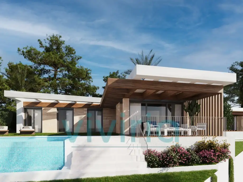 House for sale in Balcón de Ponoig - Polop Paradis - Polop Hills
