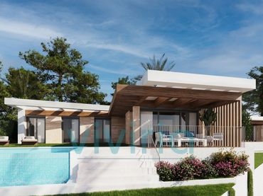 Maison à vendre à Balcón de Ponoig - Polop Paradis - Polop Hills