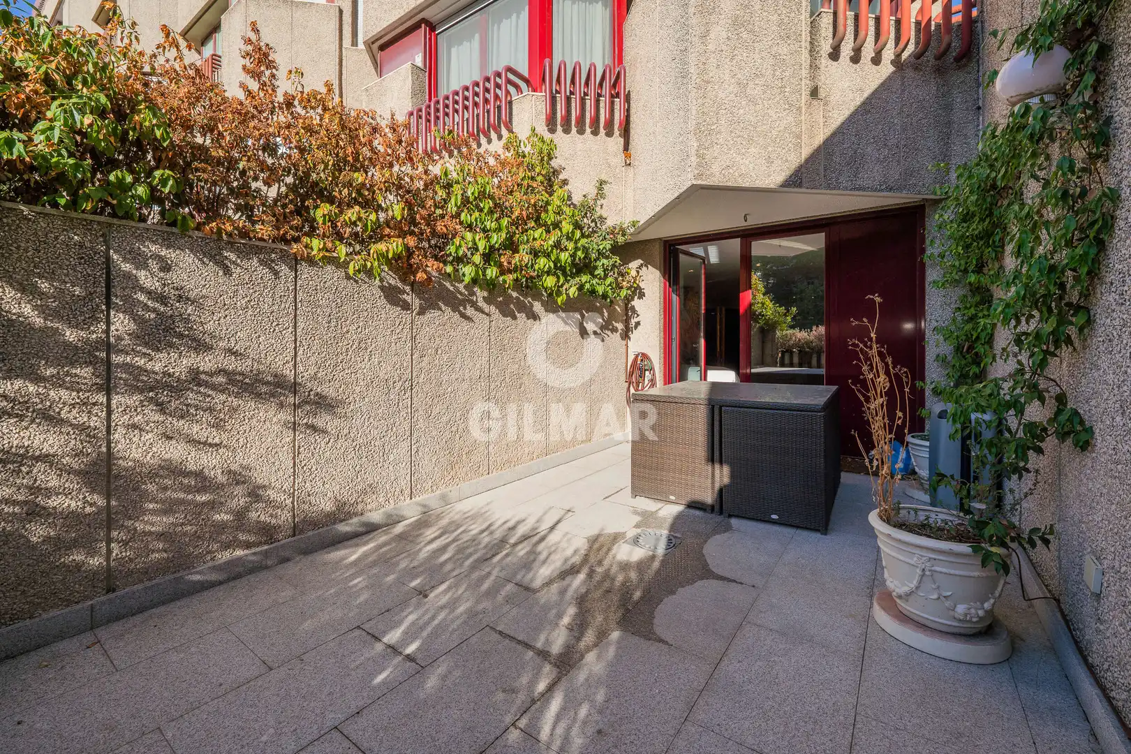 Flat for sale in Nueva España