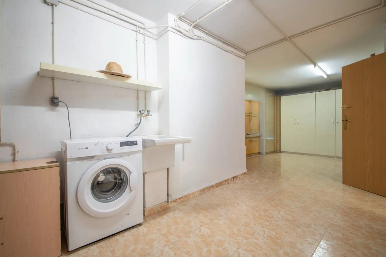 Casa o xalet en venda en Mediona amb Calefacció, Jardí privat i Terrassa
