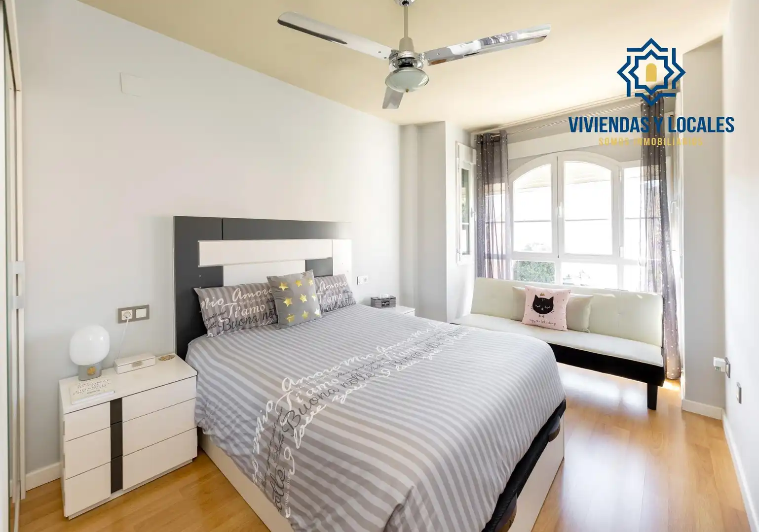 Flat with pool for sale in ESTAC TRANVIAS 1, imagen 16