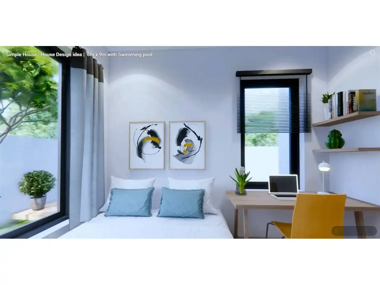 Villa avec piscine à vendre à Calle Mario Vargas Llosa, imagen 13