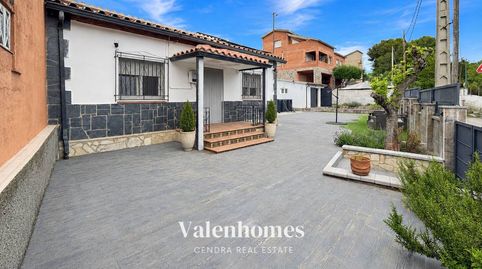 Foto 4 de Casa o chalet en venta en Lliçà d'Amunt, Barcelona