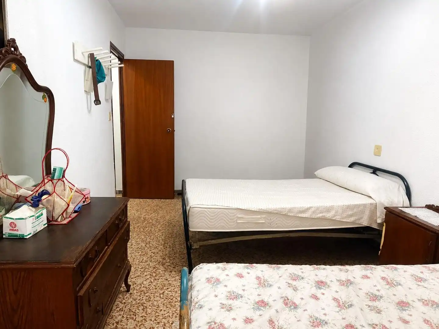 Habitación de Piso en venta en Águilas