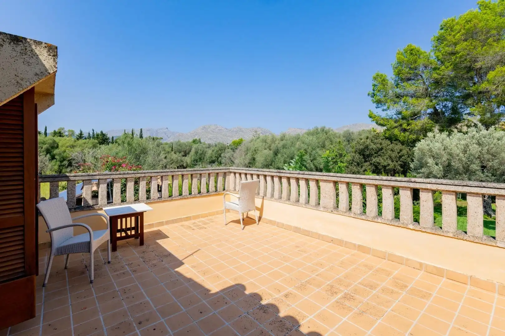 Casa con piscina in vendita a Pollença Poble, imagen 41