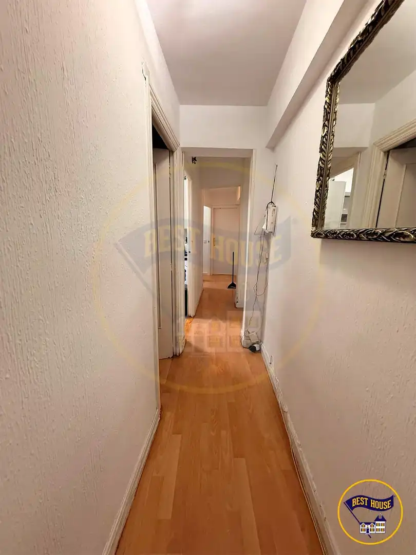 Piso en venta en RAMON Y CAJAL, Centro