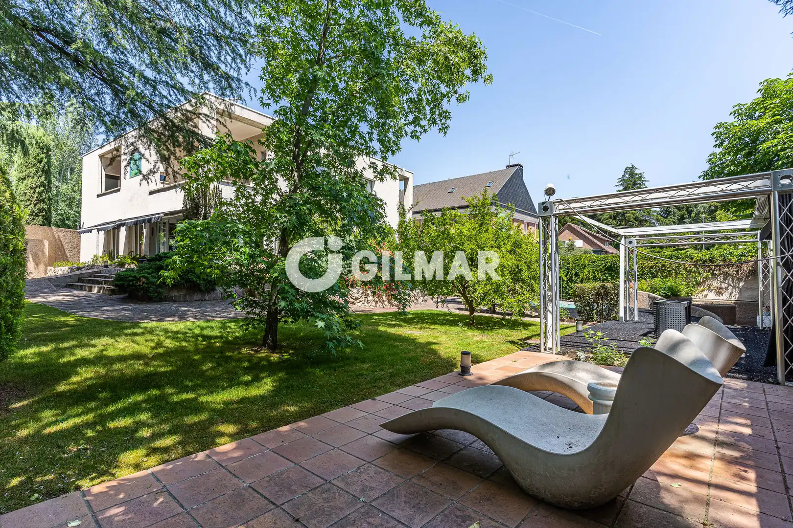 Detached house with pool for sale in Zona Carretera del Plantío, imagen 30